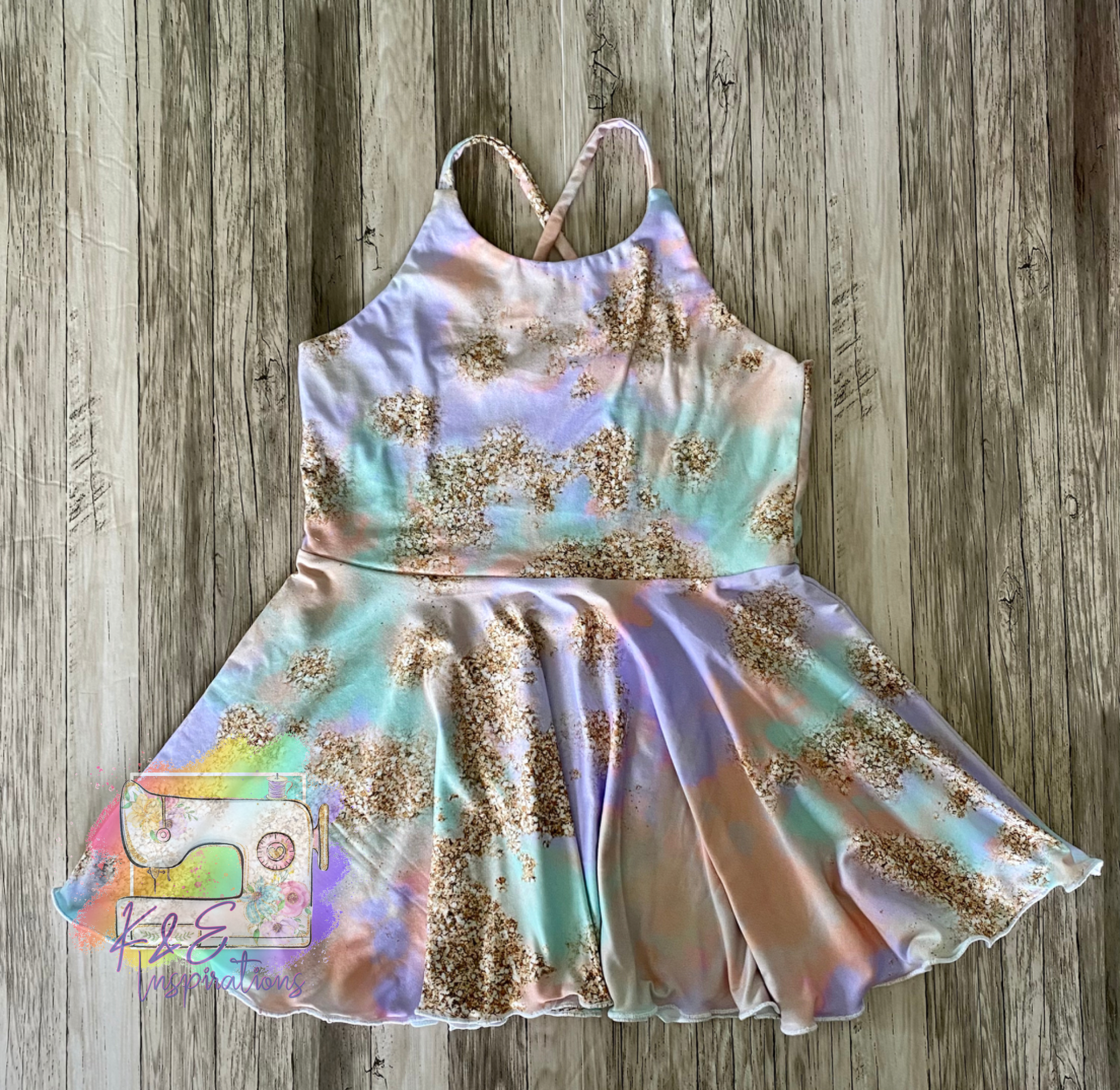 Small (6/6x) Brielle
