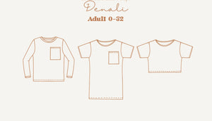 Adult Denali