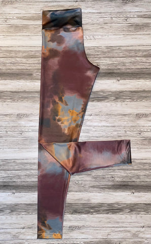 Medium women’s leggings